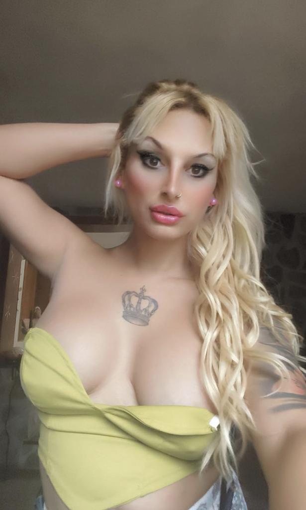 Chica busca chico en Barcelona: 