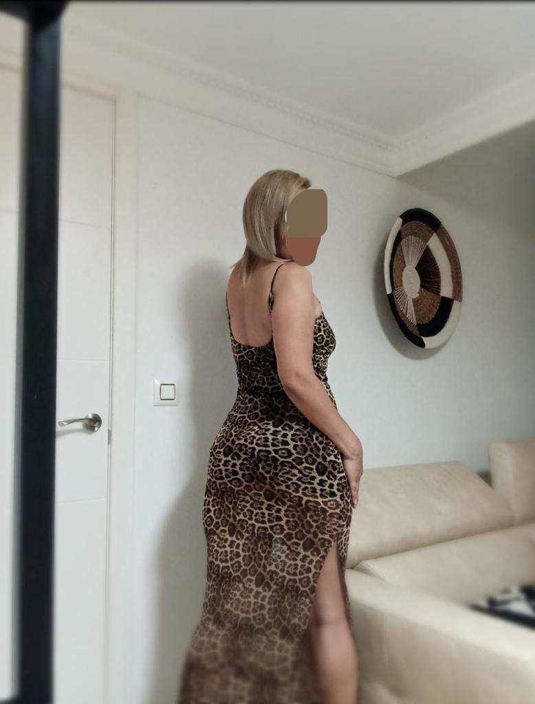 Chica busca chico en Málaga: 