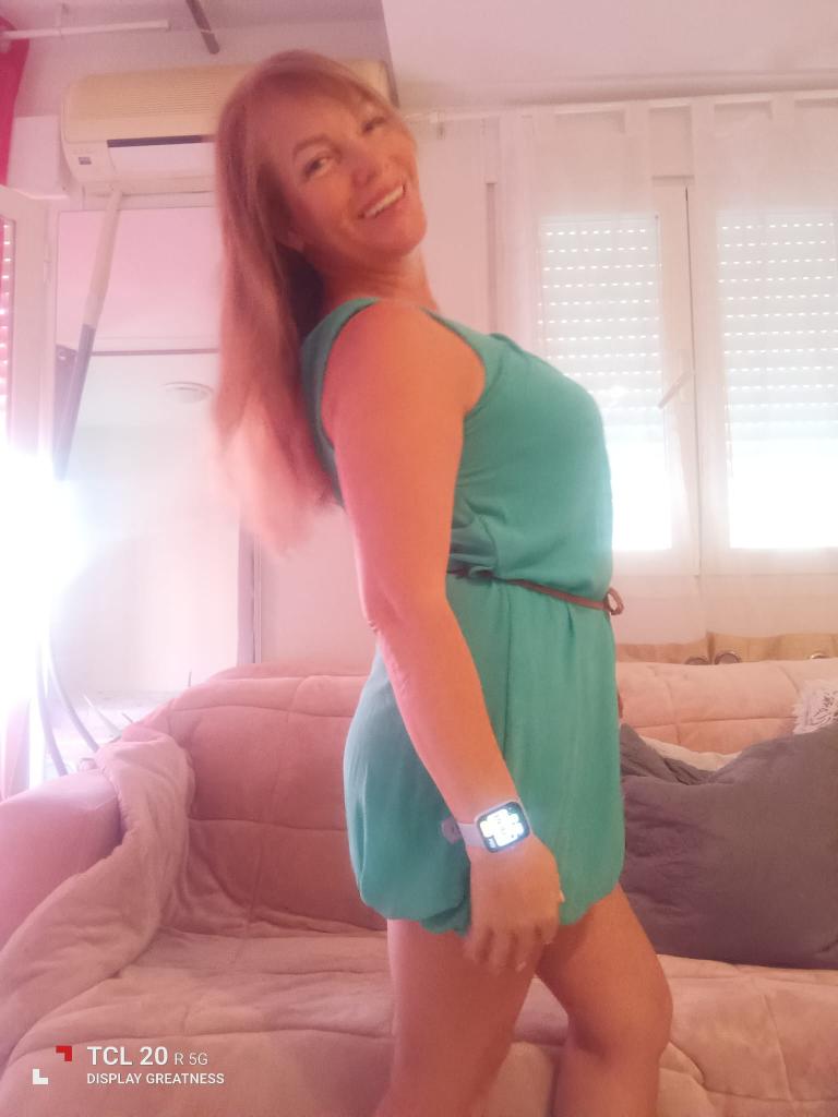 Chica busca chico en Alicante: 