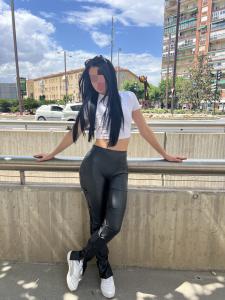 Chica busca chico en Alicante: 