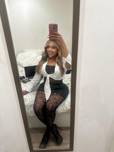 Travesti en Mallorca: 