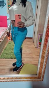 Chica busca chico en La Rioja: 