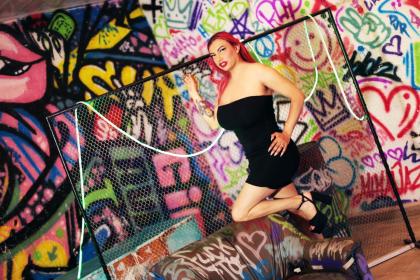 Travesti en Asturias: 