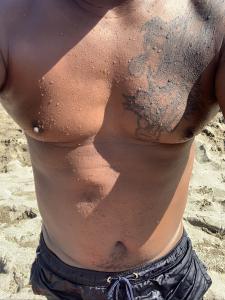 Chico busca chica en Madrid: 