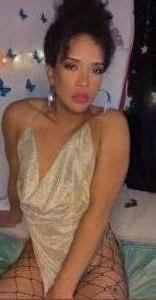 Transexual en Sevilla: 