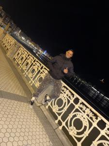 Chico busca chica en Alicante: 