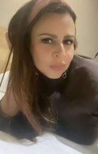 Chica busca chico en Madrid: 