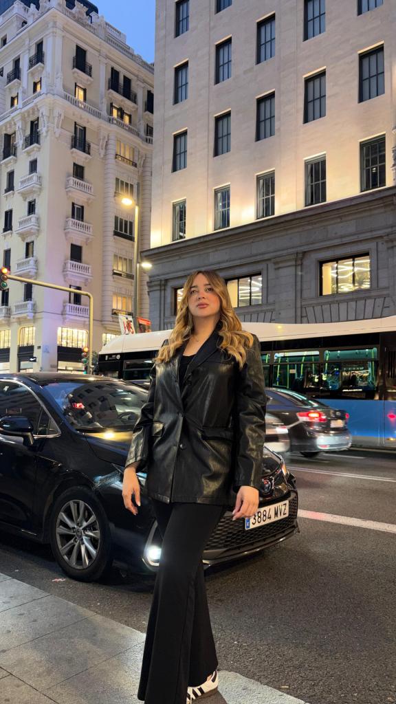 Chica busca chico en La Coruña: 