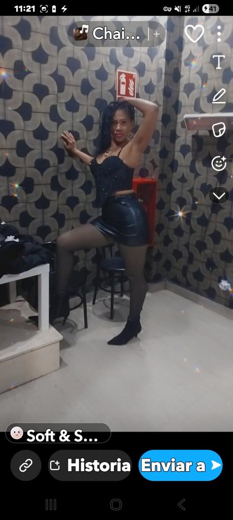 Chica busca chico en Madrid: 