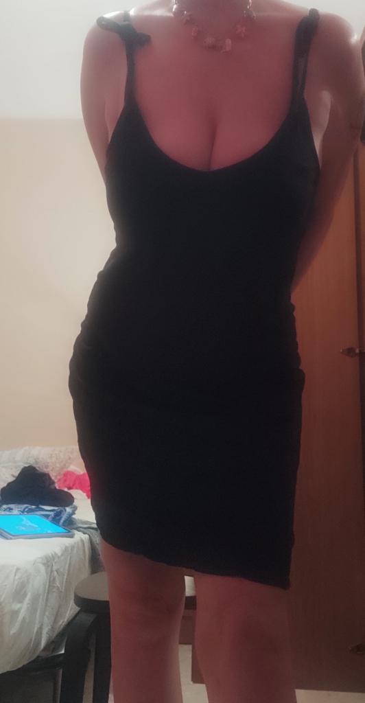 Chica busca chico en Sevilla: 