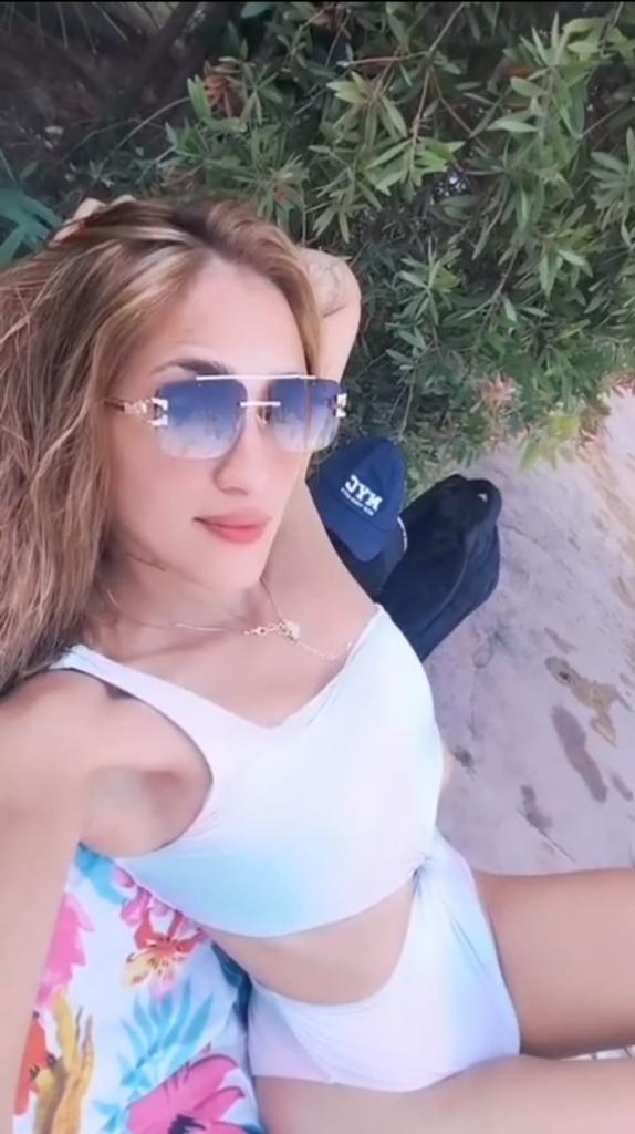 Chica busca chico en Alicante: 