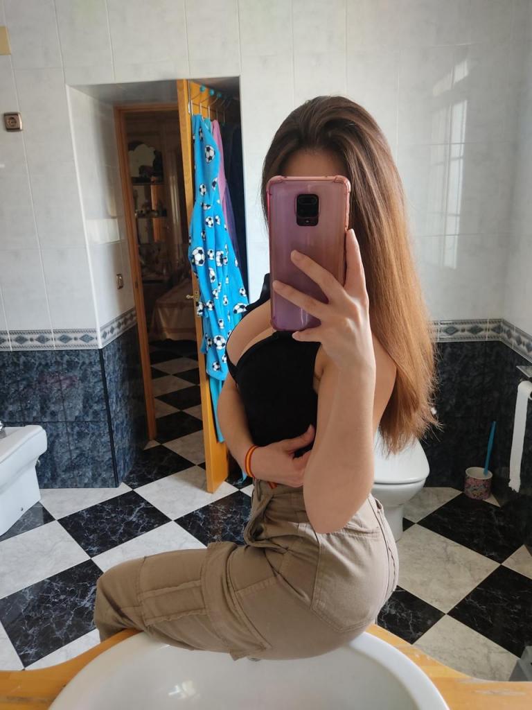 Chica busca chico en Madrid: 