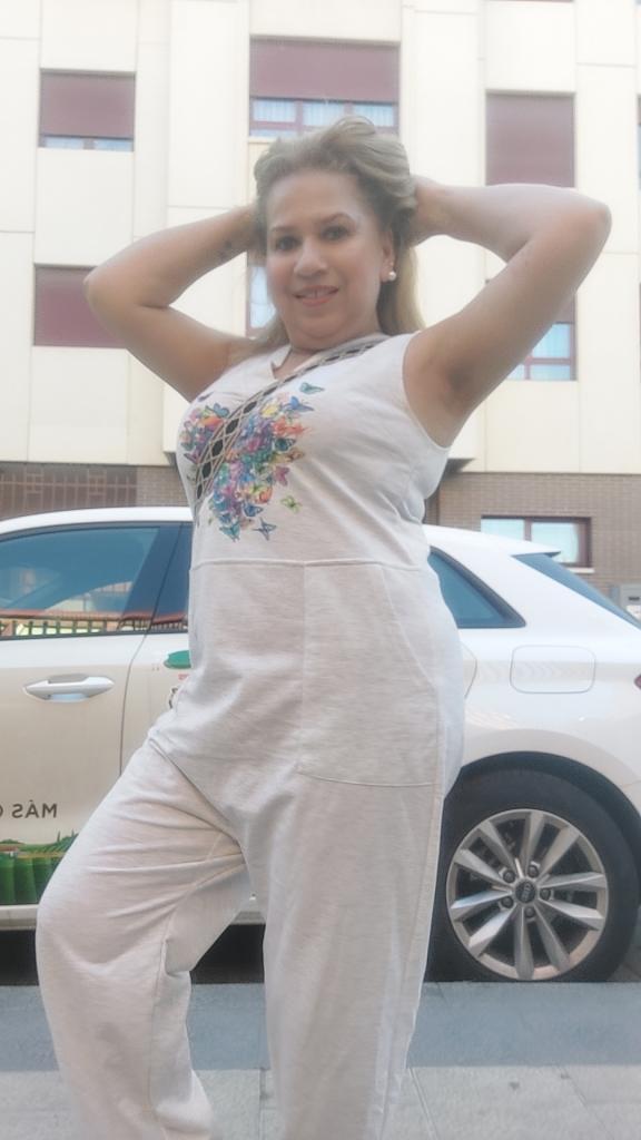 Chica busca chico en Salamanca: 