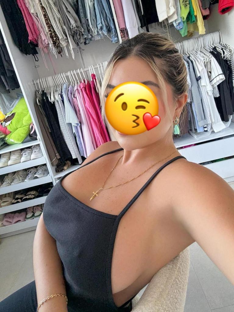 Chica busca chico en Tenerife: 