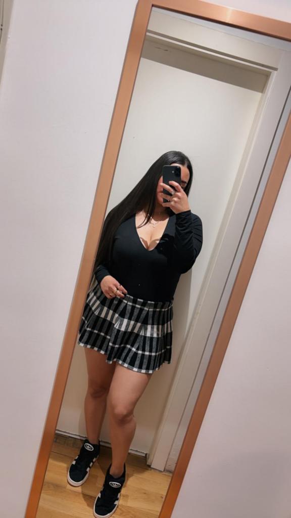 Chica busca chico en Madrid: 