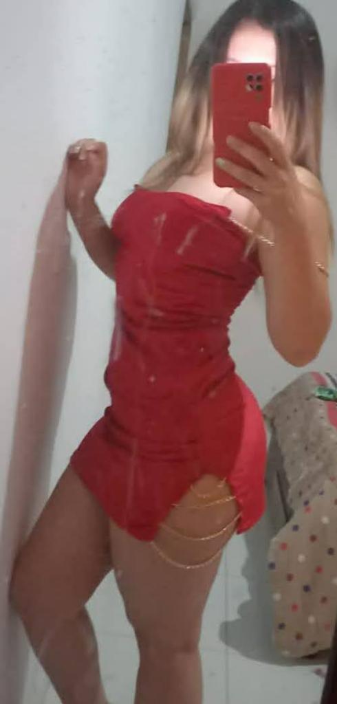 Chica busca chico en Málaga: 