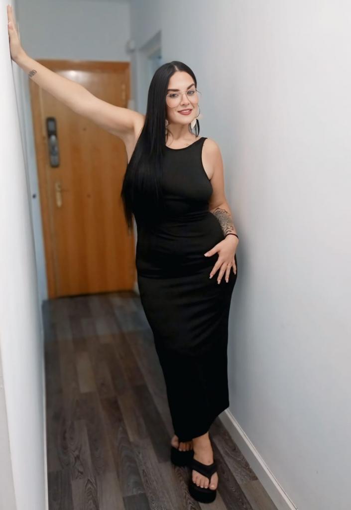 Chica busca chico en La Coruña: 