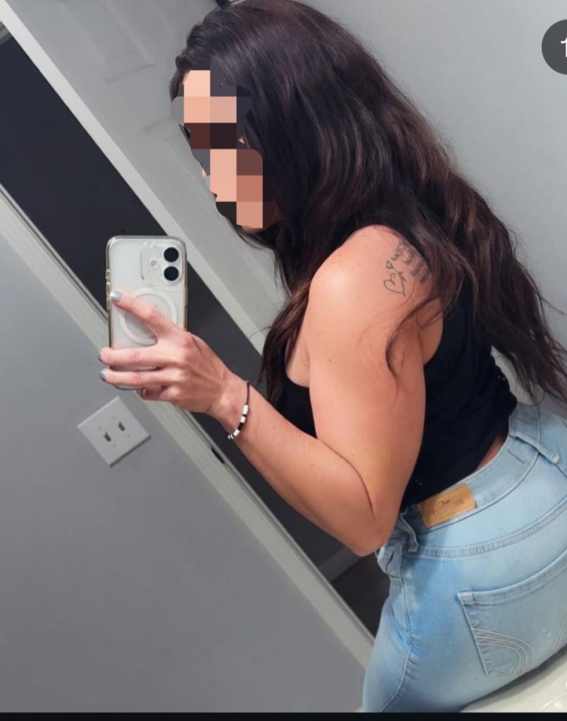 Chica busca chico en Murcia: 