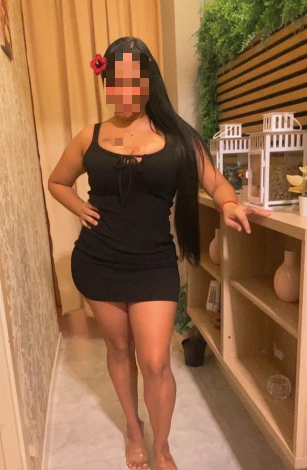 Chica busca chico en Madrid: 