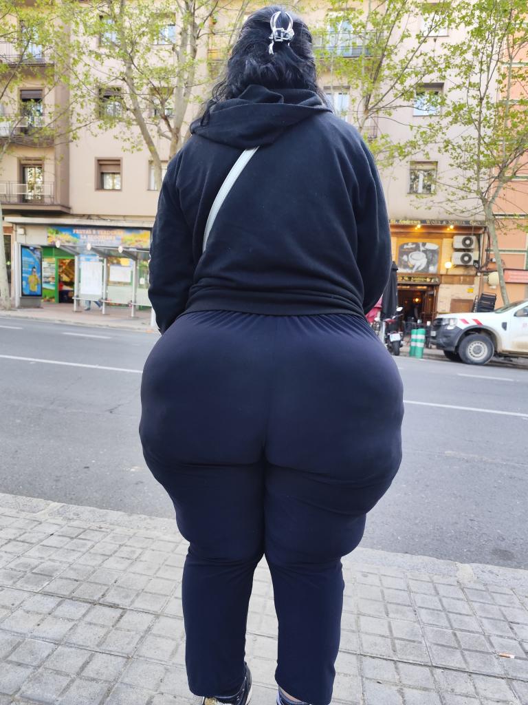 Chica busca chico en Madrid: 