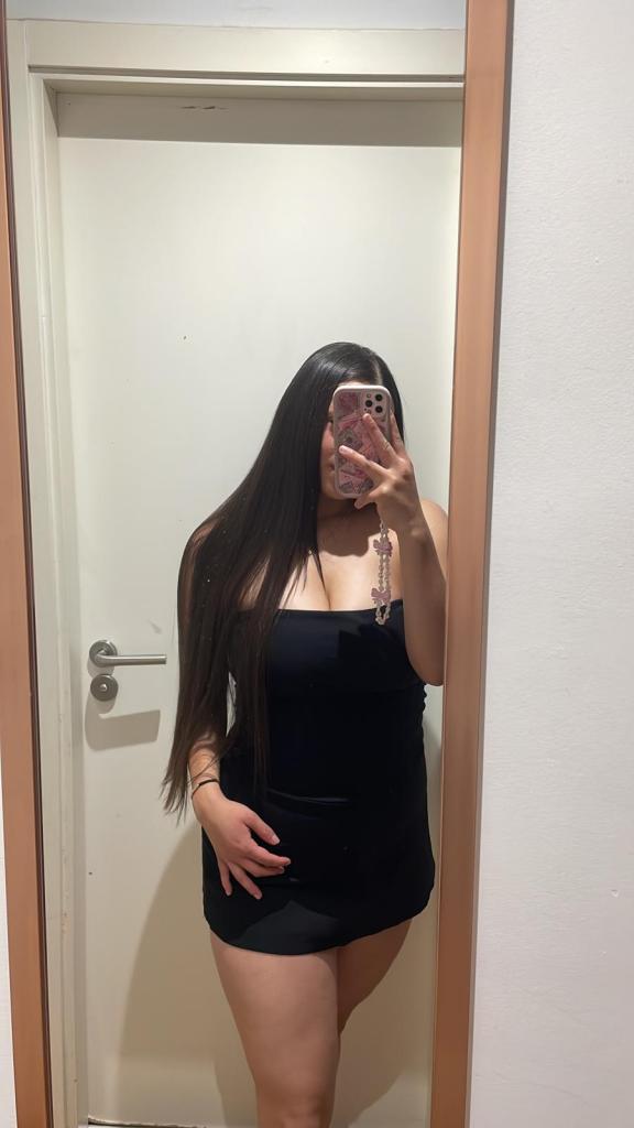 Chica busca chico en Madrid: 