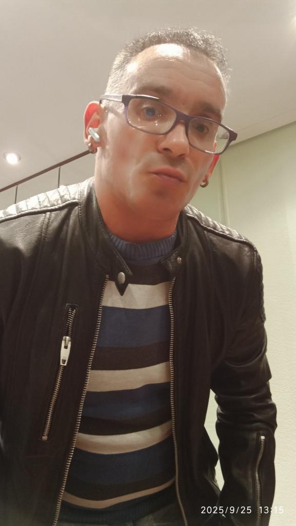 Chico busca chica en La Rioja: 