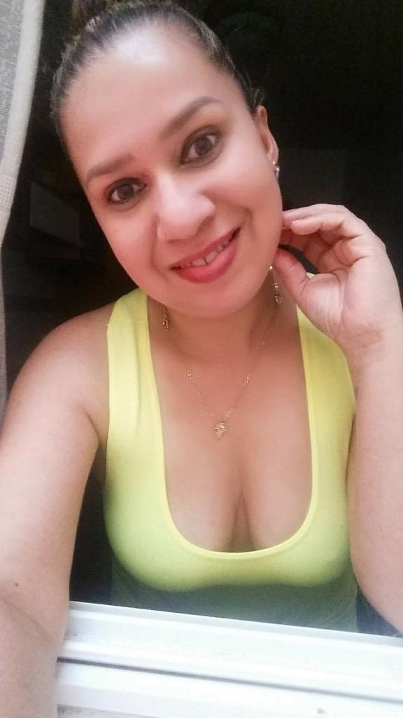 Chica busca chico en Salamanca: 