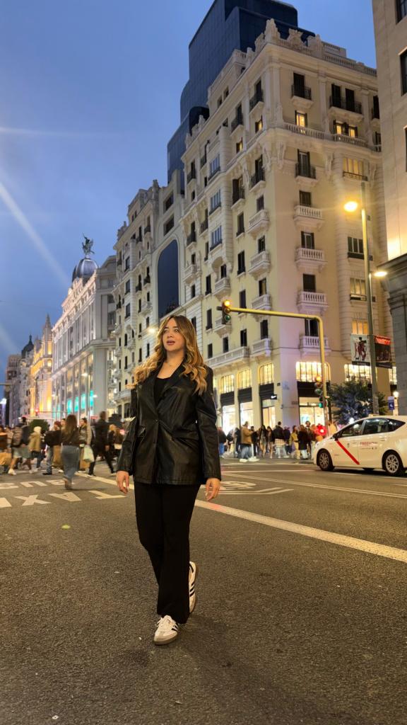 Chica busca chico en La Coruña: 