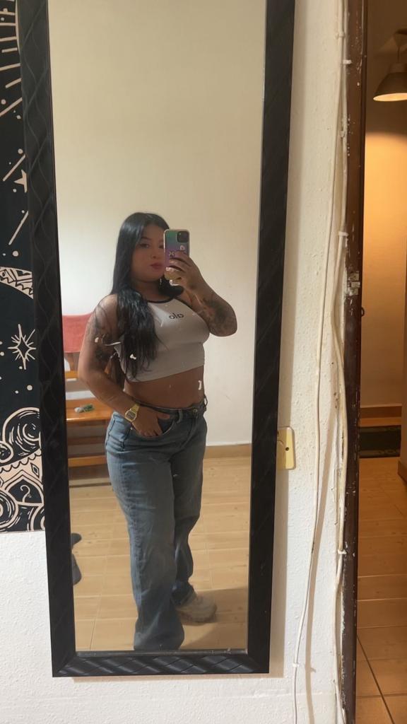 Chica busca chico en Pontevedra: 