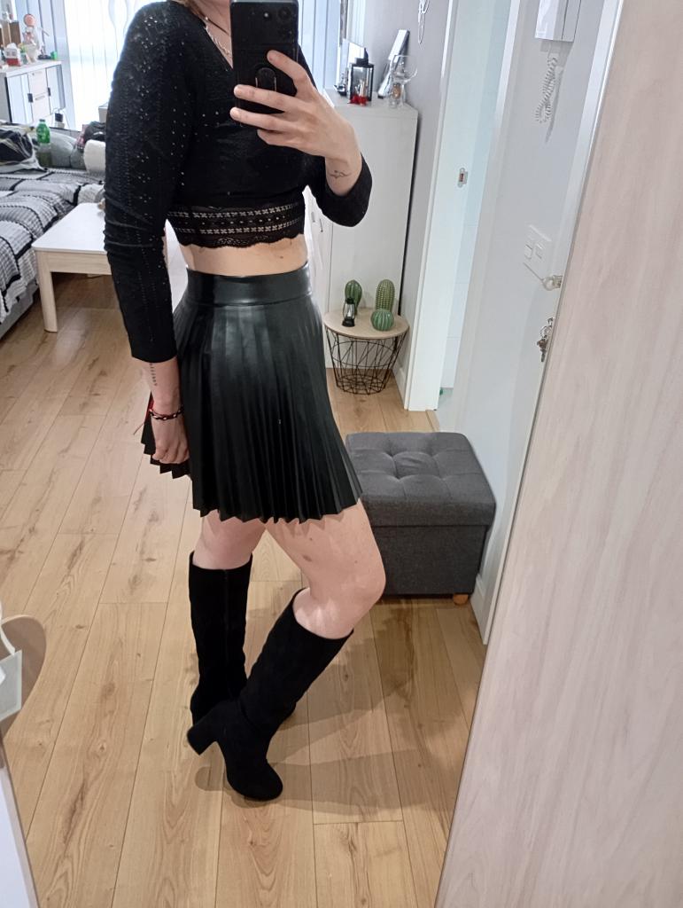 Chica busca chico en Asturias: 