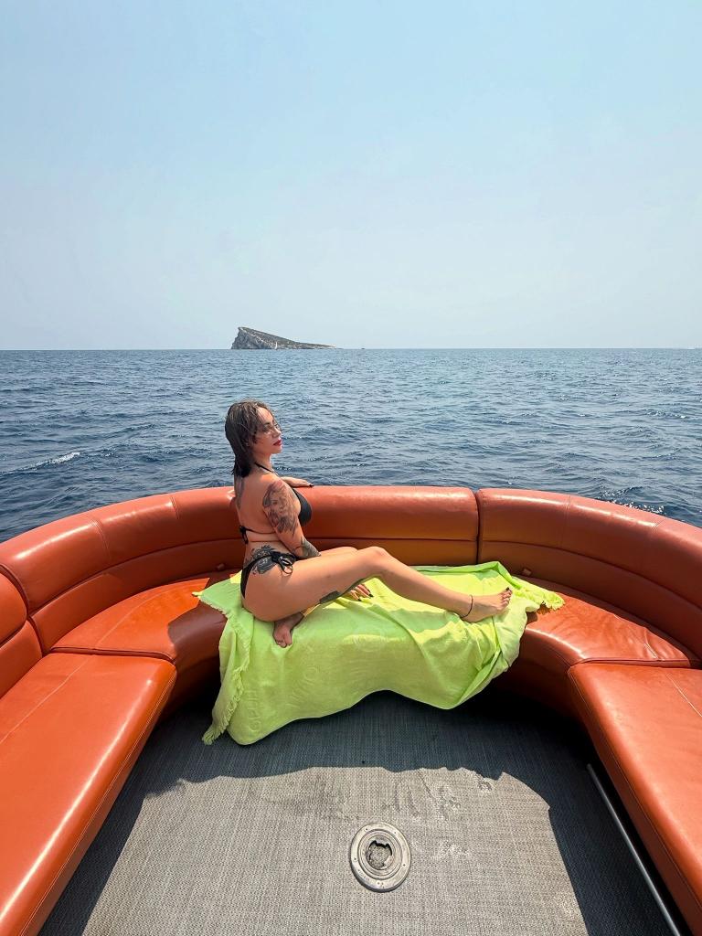 Chica busca chico en Alicante: 