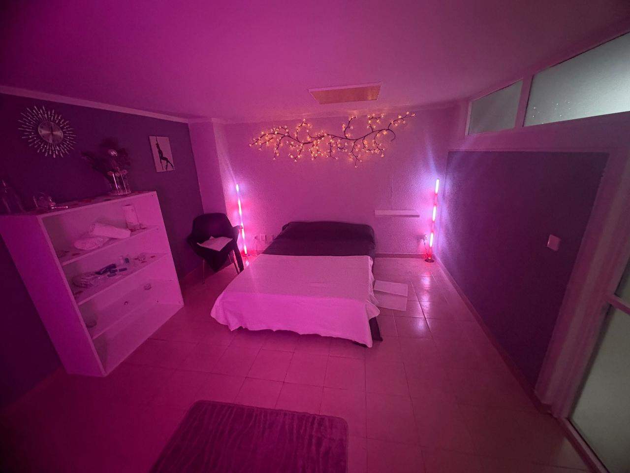 Chica busca chico en Mallorca: 