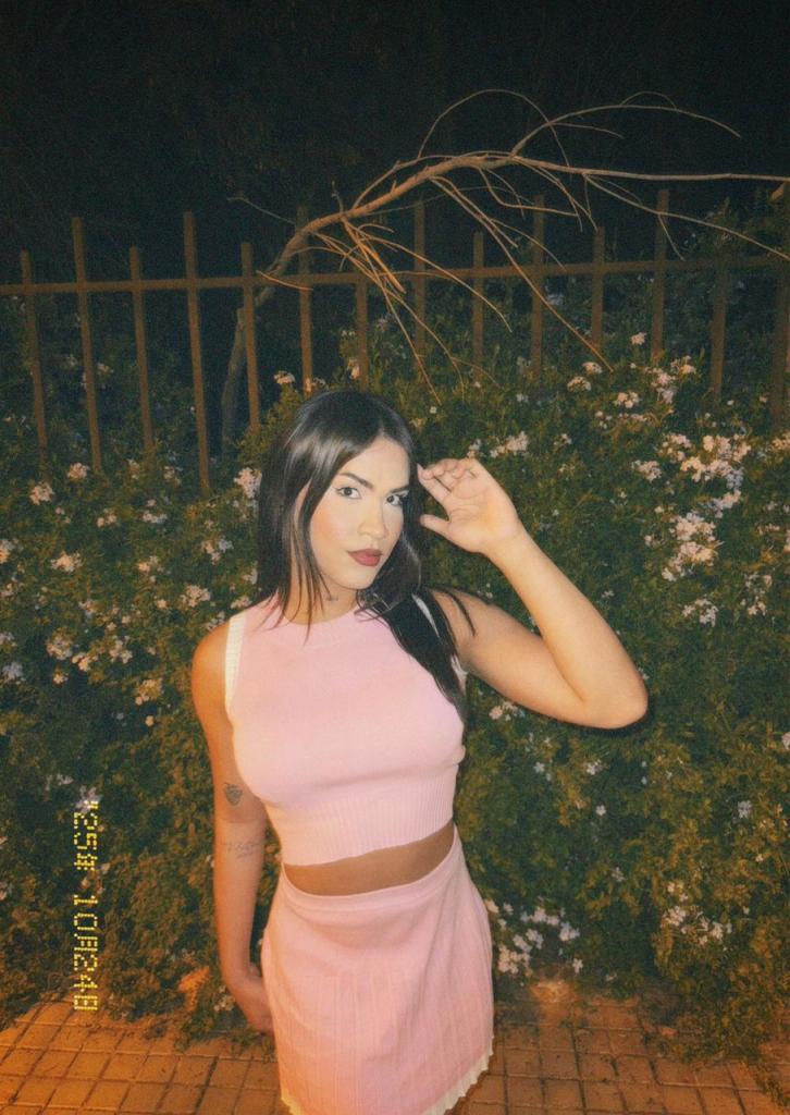 Transexual en Valencia: 