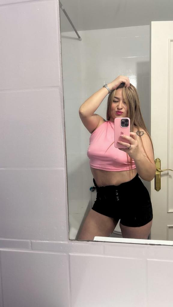 Chica busca chico en Las Palmas: 