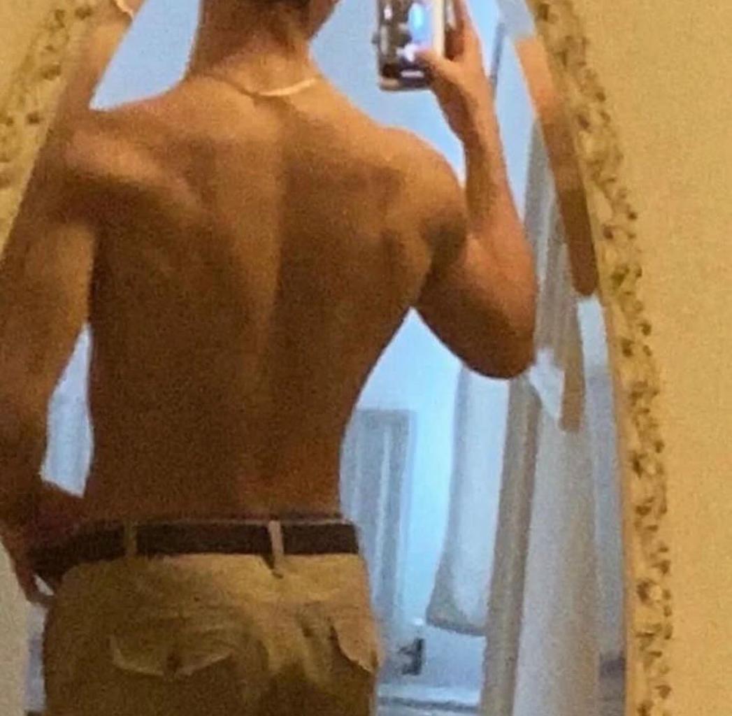 Chico busca chica en Tenerife: 