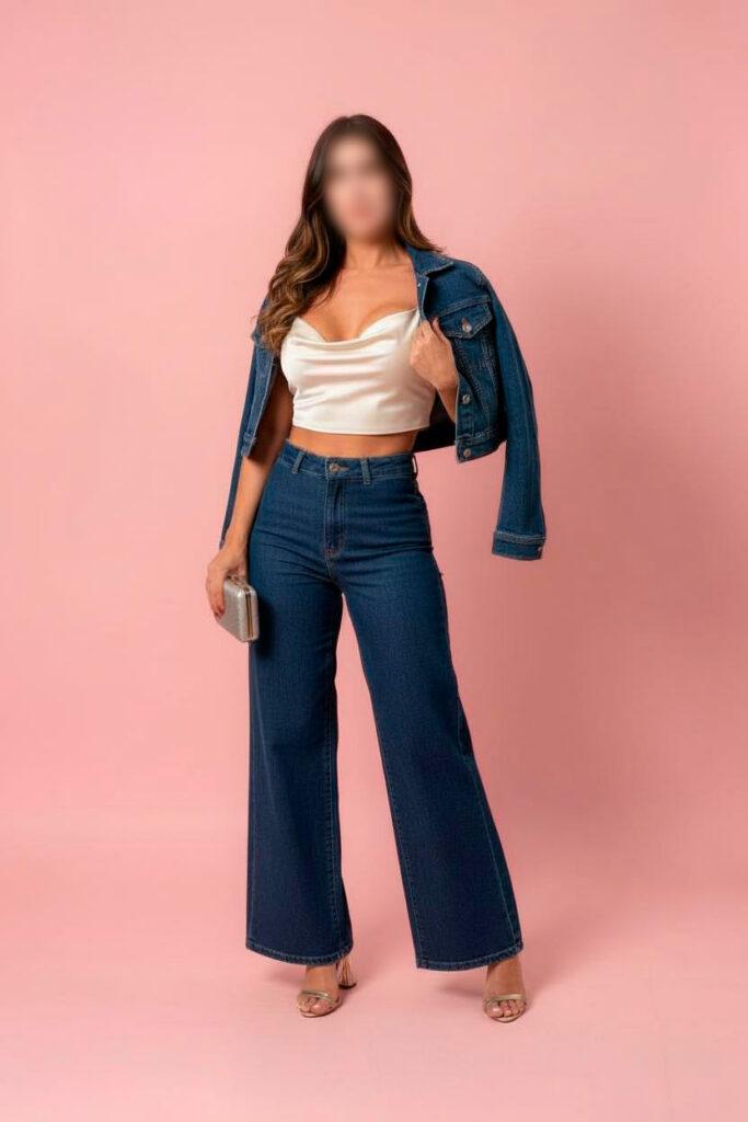 Transexual en Córdoba: 