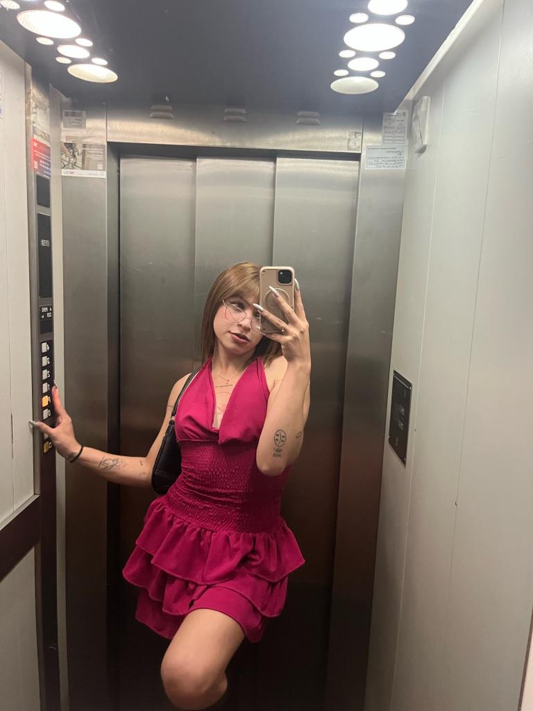 Transexual en Mallorca: 