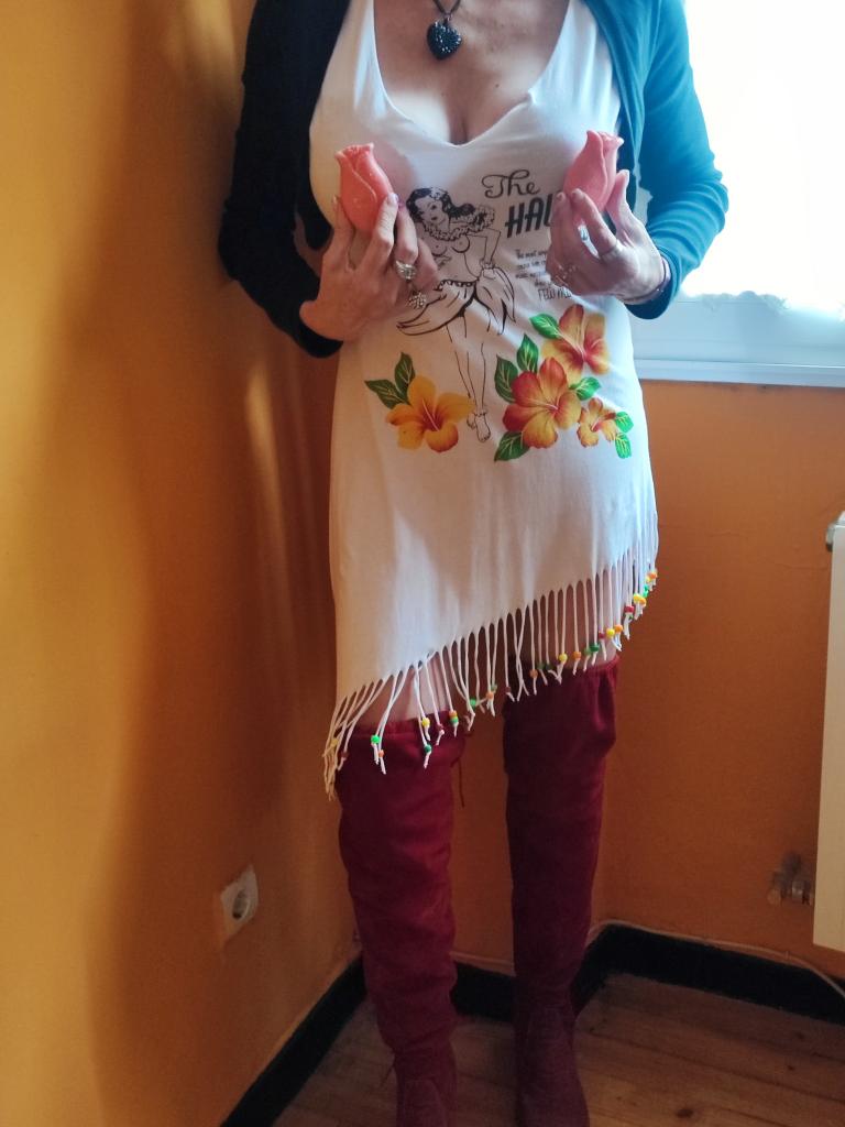 Chica busca chico en León: 