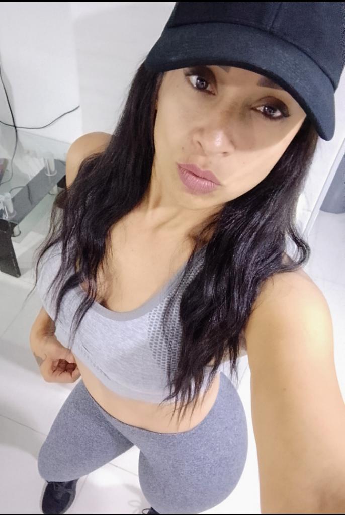 Chica busca chico en Cáceres: 