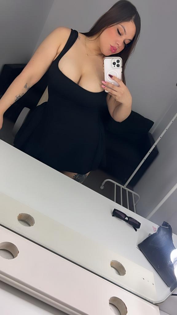 Chica busca chico en Murcia: 