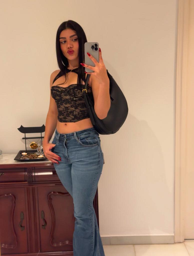 Chica busca chico en Málaga: 