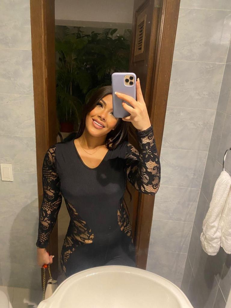 Chica busca chico en Málaga: 