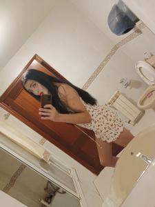 664855351: Transexual en Málaga