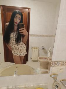 664855351: Travesti en Málaga