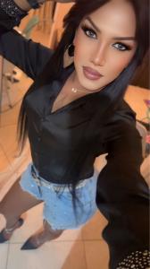 677048632: Transexual en Murcia