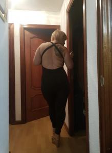 662474648: Chica busca chico en Jaén