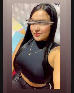 614821896: Chica busca chico en Almería