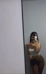 611235035: Chica busca chico en Badajoz