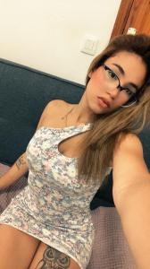 722251082: Chica busca chico en Badajoz