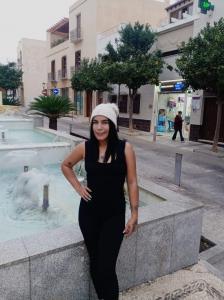 691241766: Chica busca chico en Almería